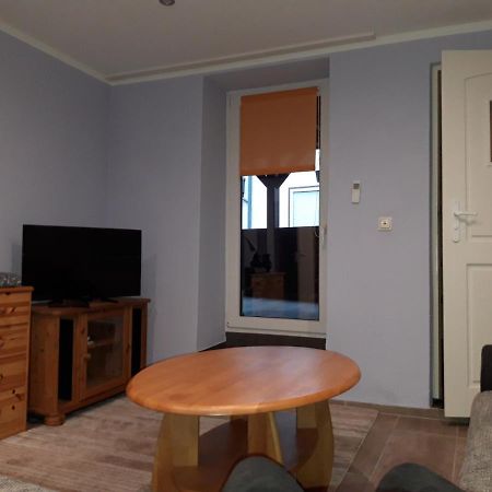 Ferienwohnung Castelnau Trier Eksteriør billede