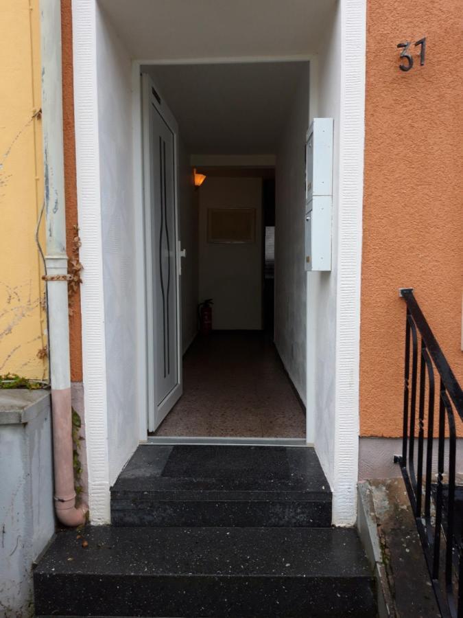 Ferienwohnung Castelnau Trier Eksteriør billede